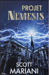 Produktbild: Projet Nemesis