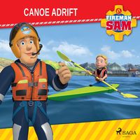Produktbild: Fireman Sam - Canoe Adrift