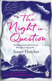Produktbild: The Night in Question