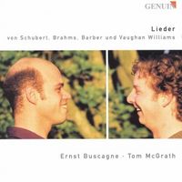 Produktbild: Lieder