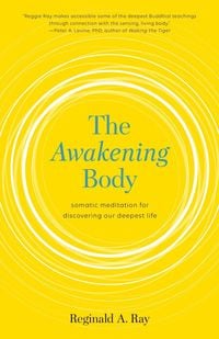 Produktbild: The Awakening Body