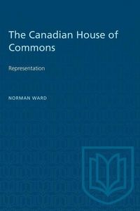 Produktbild: The Canadian House of Commons