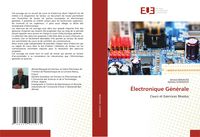 Produktbild: &Eacute;lectronique G&eacute;n&eacute;rale