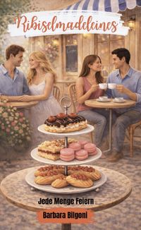 Produktbild: Ribiselmadeleines