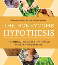 Produktbild: The Honeycomb Hypothesis