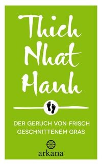 Produktbild: Der Geruch von frisch geschnittenem Gras
