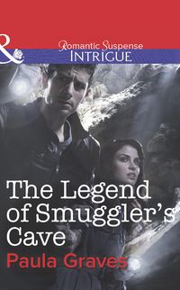 Produktbild: The Legend of Smuggler's Cave