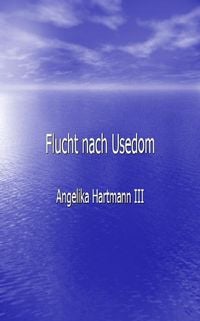 Produktbild: Flucht nach Usedom
