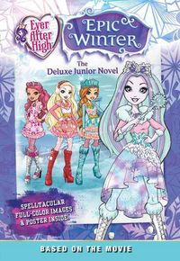 Produktbild: Ever After High Epic Winter