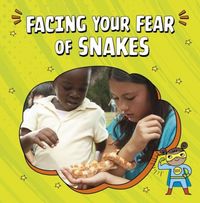 Produktbild: Facing Your Fear of Snakes