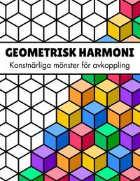Produktbild: Geometrisk Harmoni