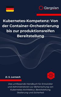 Produktbild: Kubernetes-Kompetenz