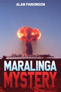 Produktbild: Maralinga Mystery