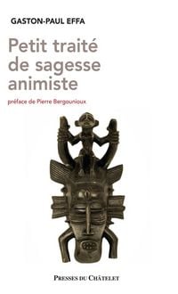 Produktbild: Petit trait&eacute; de sagesse animiste