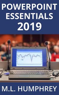 Produktbild: PowerPoint Essentials 2019