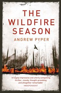 Produktbild: The Wildfire Season