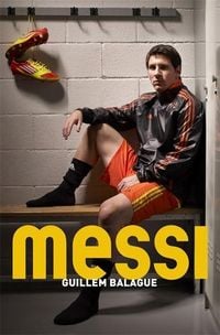 Produktbild: MESSI