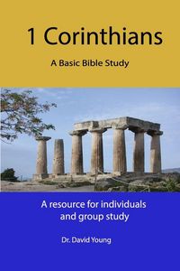 Produktbild: 1 Corinthians