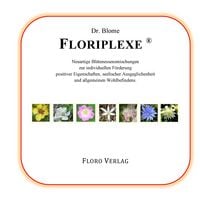 Produktbild: Dr. Blome Floriplexe