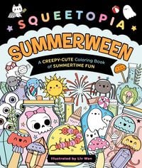 Produktbild: Squeetopia: Summerween