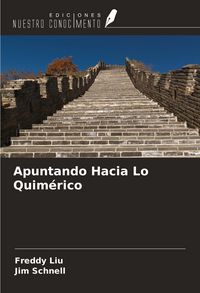 Produktbild: Apuntando Hacia Lo Quim&eacute;rico