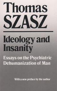 Produktbild: Ideology and Insanity