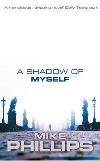 Produktbild: A Shadow of Myself