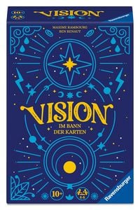 Produktbild Vision - Kartenspiel ab 10 Jahre