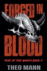 Produktbild: Forged In Blood