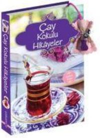 Produktbild: Cay Kokulu Hikayeler
