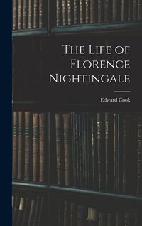 Produktbild: The Life of Florence Nightingale