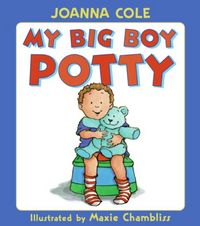 Produktbild: My Big Boy Potty