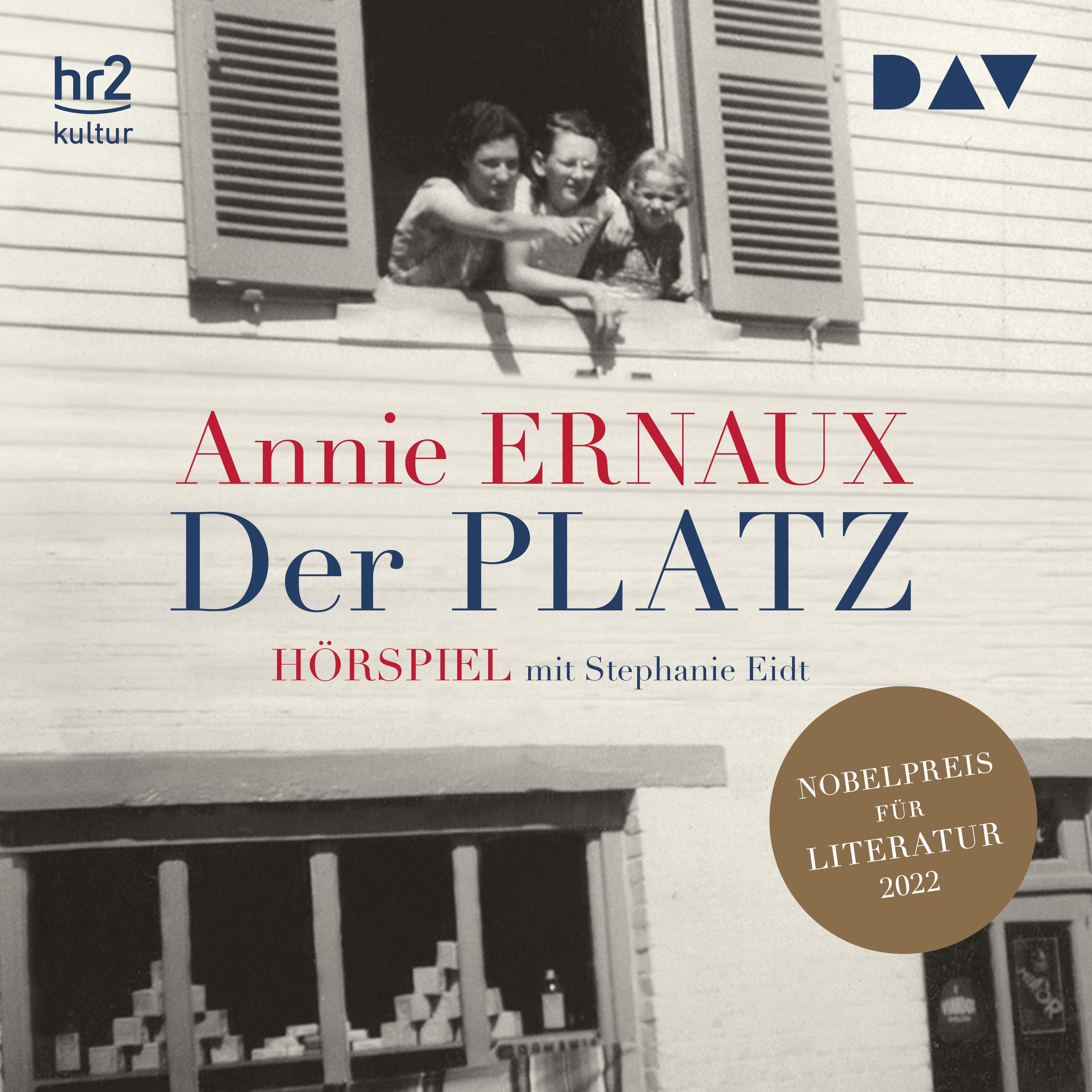 Produktbild: Der Platz
