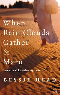 Produktbild: When Rain Clouds Gather And Maru
