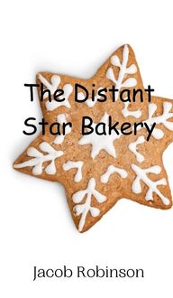 Produktbild: The Distant Star Bakery