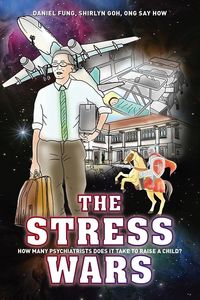 Produktbild: Stress Wars
