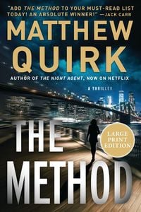 Produktbild: The Method