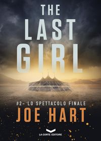 Produktbild: The Last Girl 2