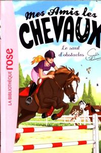 Produktbild: Mes amis les chevaux. Tome 17