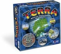 Produktbild: Terra Deutschland