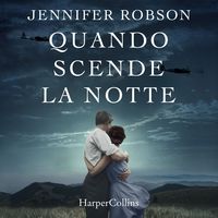 Produktbild: Quando scende la notte