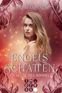 Produktbild: Engelsschatten 1: Gejagte des Himmels
