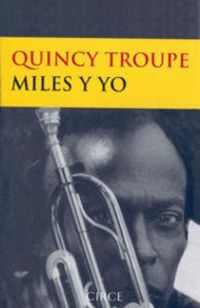 Produktbild: Miles y yo