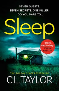 Produktbild: Taylor, C: Sleep