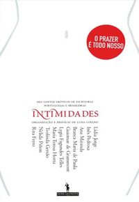 Produktbild: Intimidades