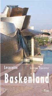 Produktbild: Lesereise Baskenland
