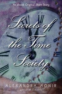 Produktbild: Secrets of the Time Society
