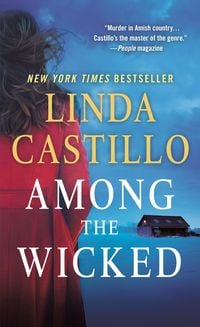 Produktbild: Among the Wicked