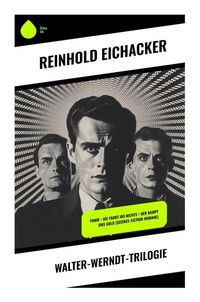 Produktbild: Walter-Werndt-Trilogie