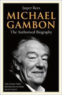Produktbild: Michael Gambon